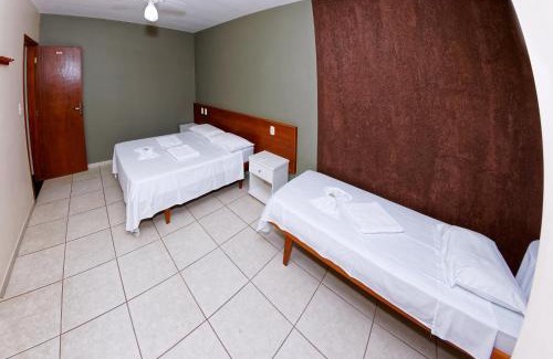 Meaipe Hotel | Pousada da Zezé