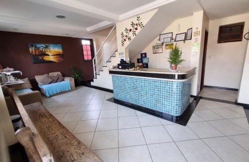 Meaipe Hotel | Pousada da Zezé