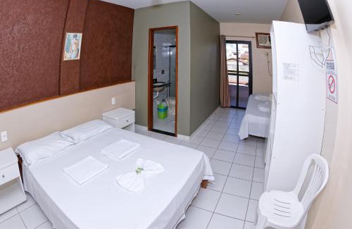 Meaipe Hotel | Pousada da Zezé