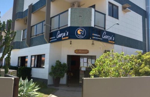 Campos Hotel | Pousada das Garças