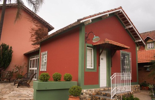 Passa Quatro Hotel | Pousada das Pedras