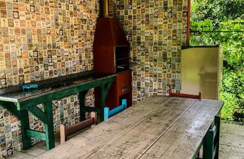 Passa Quatro Hotel | Pousada das Pedras