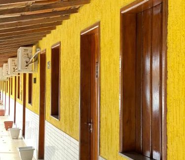 Brasil Hotel | Pousada de Itajuipe