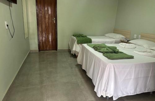 Brasil Hotel | Pousada de Itajuipe