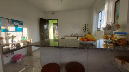 Carianos House | Pousada Decarli Executiva Aeroporto Florianópolis