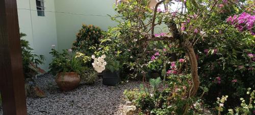 Carianos House | Pousada Decarli Executiva Aeroporto Florianópolis