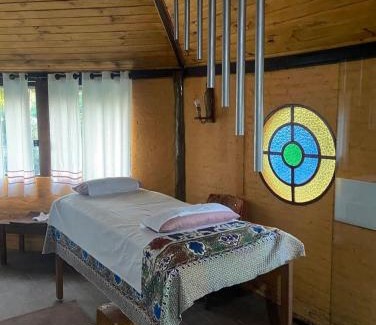 Braganca Paulista Hotel | Pousada Dharma Luz e Paz