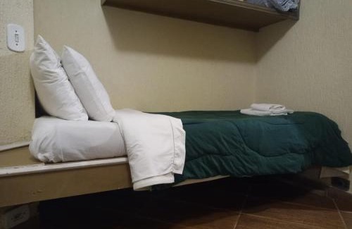 Centro Hotel | Pousada Di Oliva