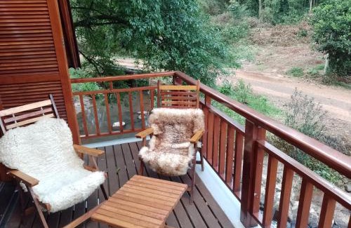 Salvador do Sul Cabin | Pousada do Aconchego