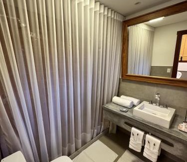 Santa Rita do Sapucai Hotel | Pousada do Barão