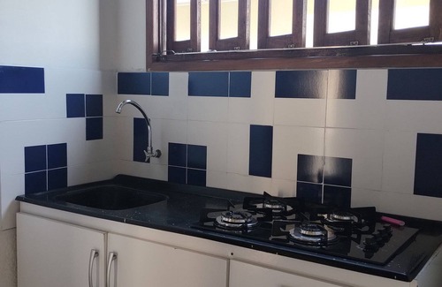 Guarda do Embau Cabin | Pousada do Betão - Guarda do Embaú - SC