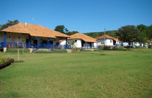 Sao Sebastiao da Grama House | Pousada do Café - Chalés 3, 4, 5 e 6 - São Sebastião da Grama