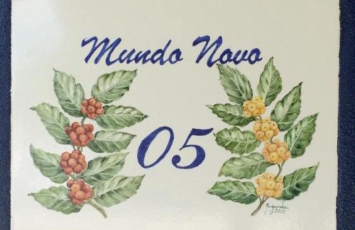 Sao Sebastiao da Grama House | Pousada do Café - Chalés 3, 4, 5 e 6 - São Sebastião da Grama