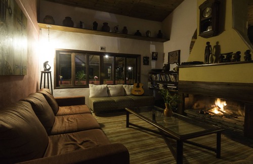 Pati Valley Hotel | Pousada do Capão