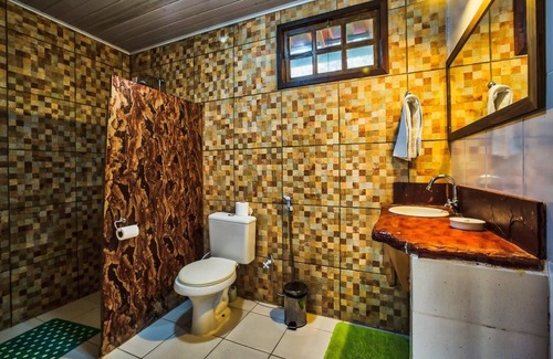 Pati Valley Hotel | Pousada do Capão