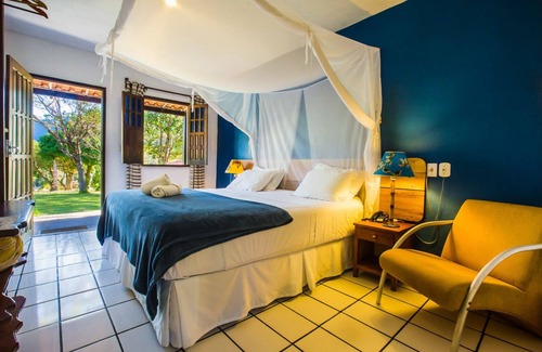 Pati Valley Hotel | Pousada do Capão