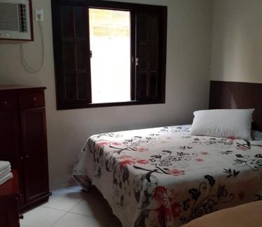 Monsuaba Hotel | Pousada do Cardoso