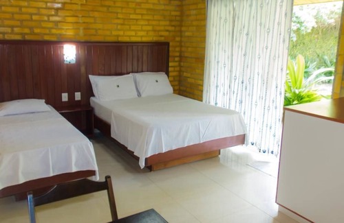 Barra do Cunhau Hotel | Pousada do Forte