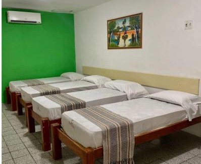 Sao Jose Hotel | Pousada do Forte Recife