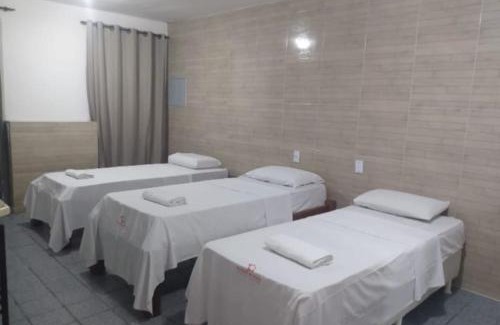 Sao Jose Hotel | Pousada do Forte Recife