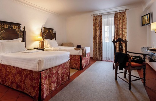 Marvao Hotel | Pousada do Marvão - Charming Hotel