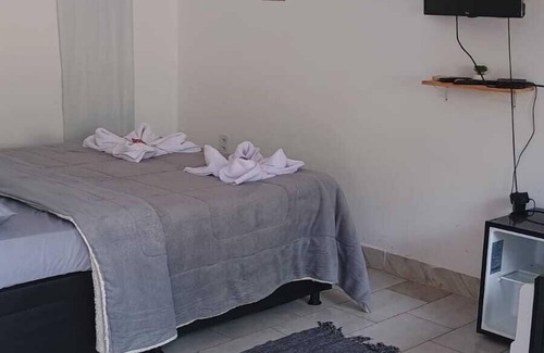 Guaratiba Hotel | Pousada Do Sol