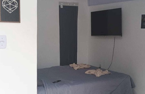 Guaratiba Hotel | Pousada Do Sol