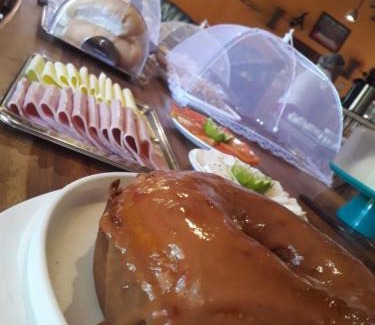 Itacare Hotel | Pousada do Tio Zé