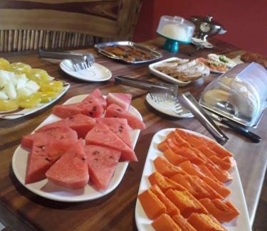 Itacare Hotel | Pousada do Tio Zé