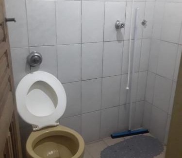 Quinta do Guarau House | Pousada do Toninho