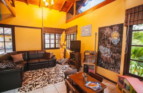 Garopaba Hotel | Pousada do Véio