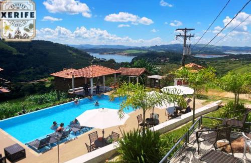 Caconde Hotel | Pousada do Xerife