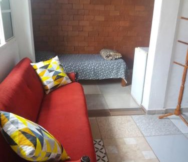 Bueno Brandao Cabin | Pousada do Zezé