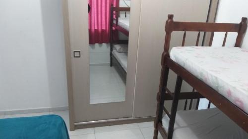 Agua Verde House | Pousada Domiciliar Agua Verde