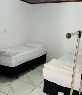 Cara-Cara Hotel | Pousada Don Ruan