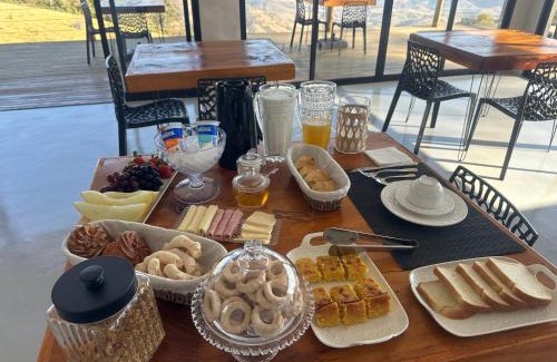 Corrego do Bom Jesus Hotel | Pousada Dona Pedra - Cabana Jaspe