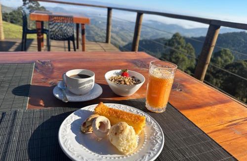 Corrego do Bom Jesus Hotel | Pousada Dona Pedra - Cabana Jaspe