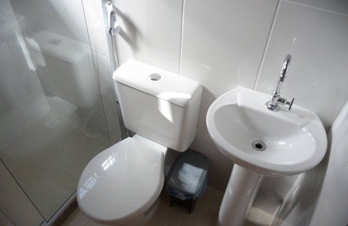 Sao Pedro da Serra Hotel | Pousada dos Anjos