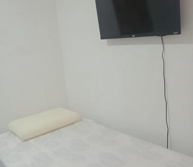 Barreira do Boqueirao Hotel | Pousada dos Artistas