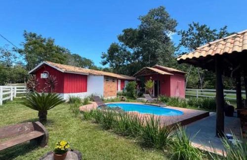 Nova Nazare Hotel | Pousada dos Passarinhos