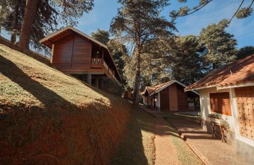 Vila Inglesa Hotel | Pousada dos Quatis