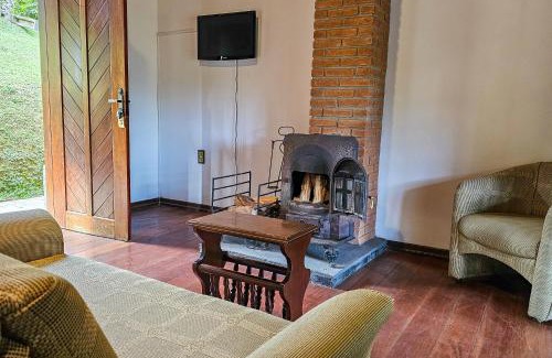 Vila Inglesa Hotel | Pousada dos Quatis