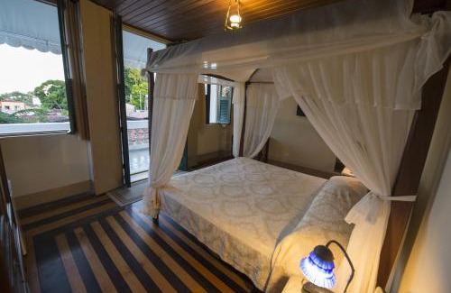 Olinda Historical Center Hotel | Pousada dos Quatro Cantos