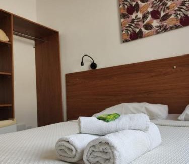 Balneario Hotel | Pousada dos Sonhos