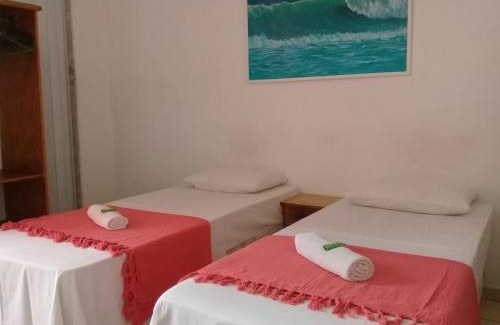 Balneario Hotel | Pousada dos Sonhos