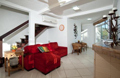 Jurere Hotel | Pousada dos Sonhos