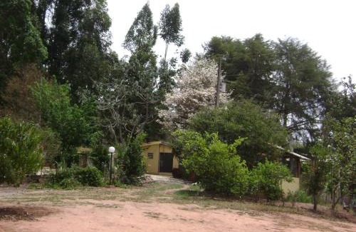 Sao Thome das Letras Hotel | Pousada dos Tucanos