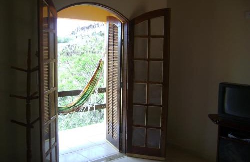 Sao Thome das Letras Hotel | Pousada dos Tucanos