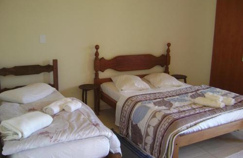 Sao Thome das Letras Hotel | Pousada dos Tucanos