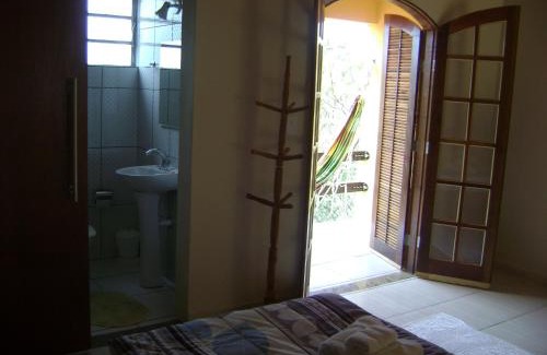 Sao Thome das Letras Hotel | Pousada dos Tucanos